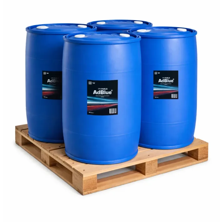 220LBarrelPalletFull 220LBarrelPalletFull