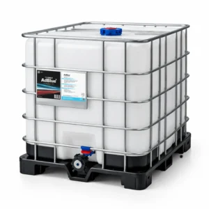 TWFuels 1000L AdBlue IBC