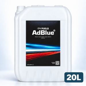 TWFuels 20L AdBlue
